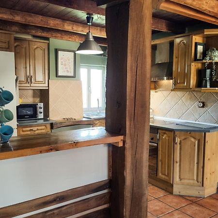 Casa Rural Tozolosolobos Otero de Bodos Kültér fotó