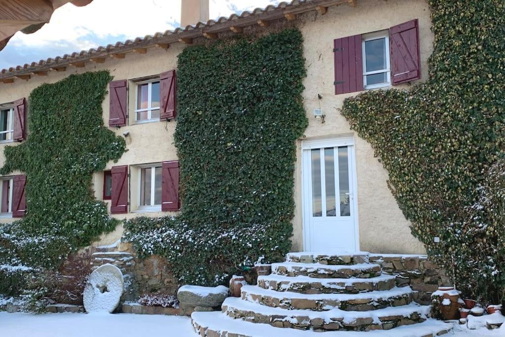 Casa Rural Tozolosolobos Otero de Bodos Kültér fotó