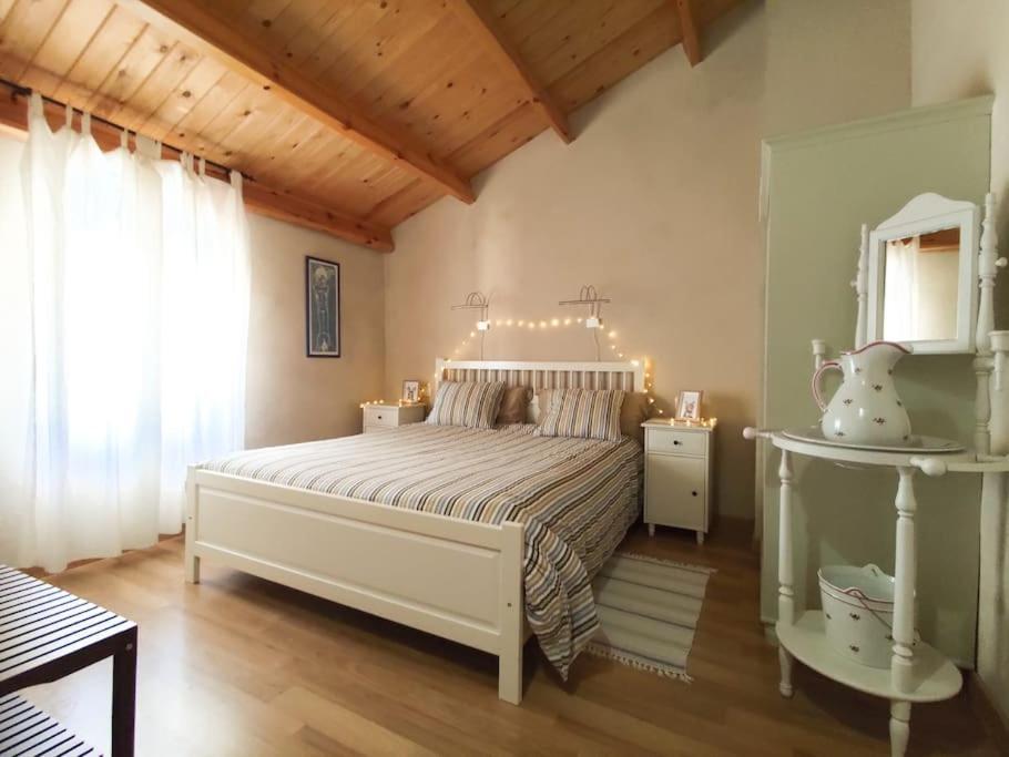 Casa Rural Tozolosolobos Otero de Bodos Kültér fotó